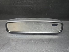 2008-2013 Oem Nissan Infiniti Gentex Rear View Mirror Homelink Compass Auto Dim 2008-2013 Oem Nissan Infiniti Gentex Rear View Mirror Homelink Compass Auto Dim