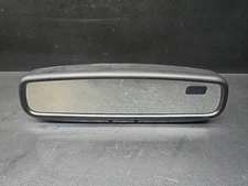 2008-2013 OEM Nissan Infiniti Gentex Rear View Mirror Homelink Compass Auto Dim