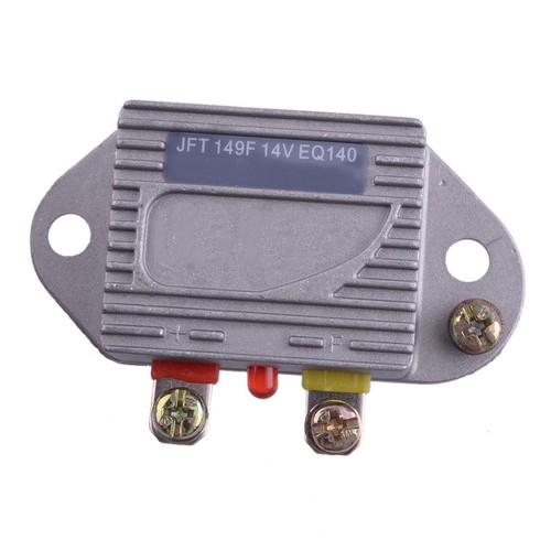 14V 1000W Smart Electronic Generator Auto Regulator for Car Universal Regulator - Picture 3 of 5
