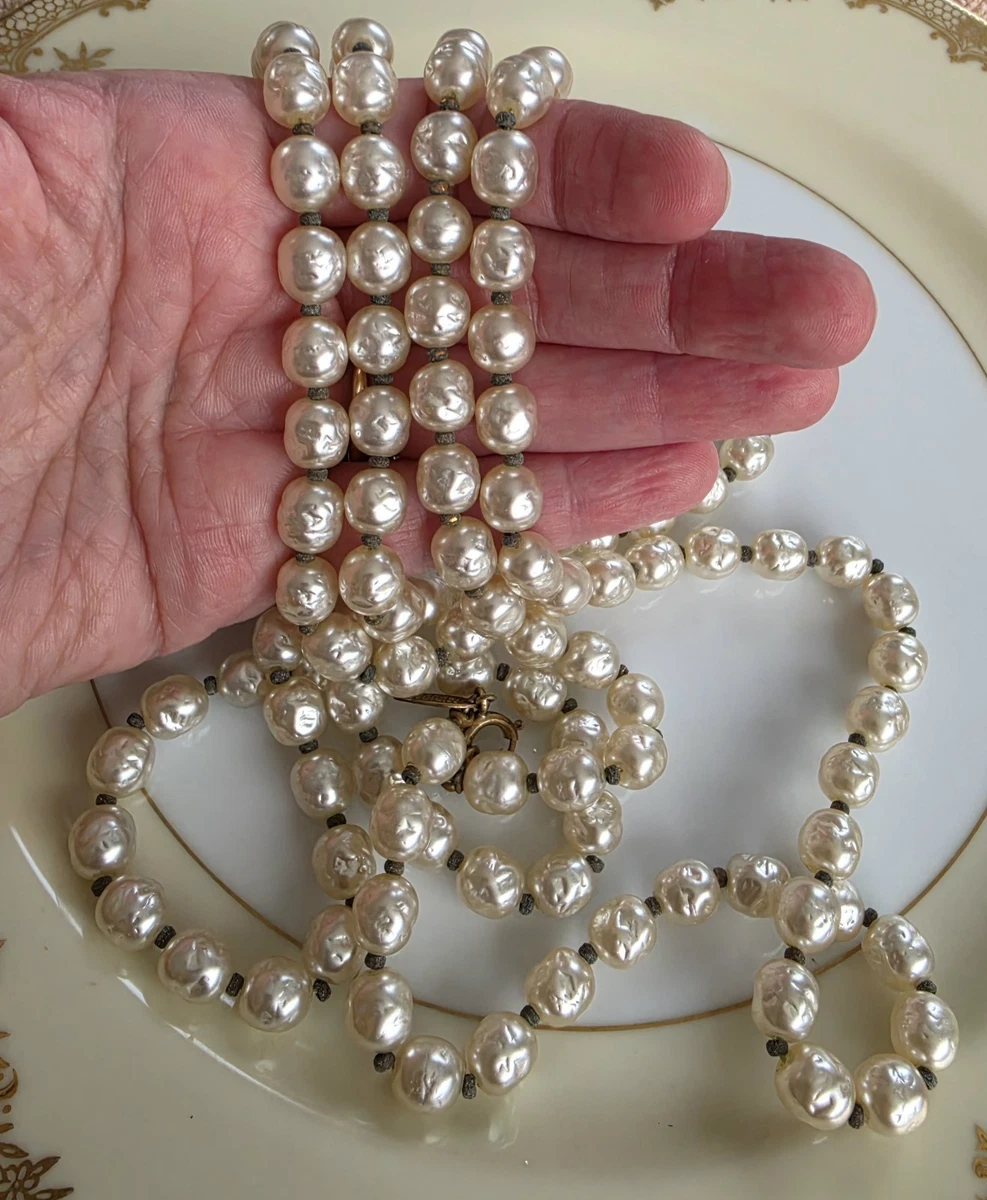 25+ Vintage Jewelry Miriam Haskell for sale | Updated Oct 2026