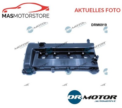 ZYLINDERKOPFHAUBE DRMOTOR AUTOMOTIVE DRM6919 P NEU OE QUALITÄT