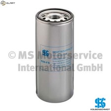 FUEL FILTER 50013650 FOR D12C460/D12D500/DH12D340/DH12D380/DH12D420 12.1L 6cyl