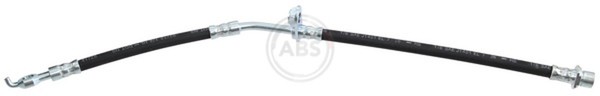 A.B.S. Bremsschlauch Sl 6268 FüR Toyota Daihatsu Yaris Charade Gpl KSP90_ Vvt 8-image
