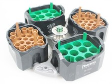 THERMO SCIENTIFIC TX-1000 ROTOR 75003017 & 75003001 BUCKET for MEGAFUGE 40