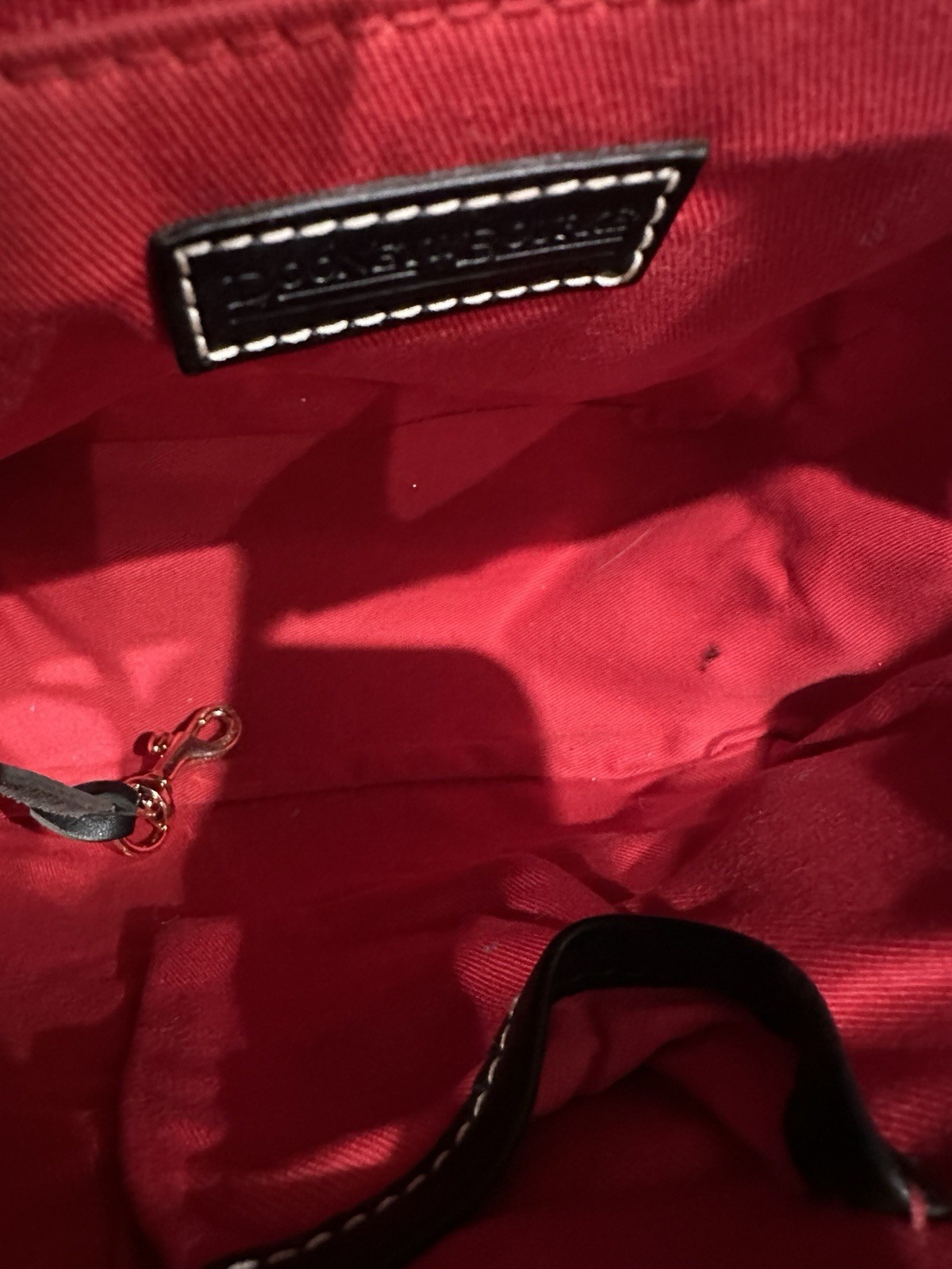 Dooney Bourke Assorted Bundle 5 - image 17