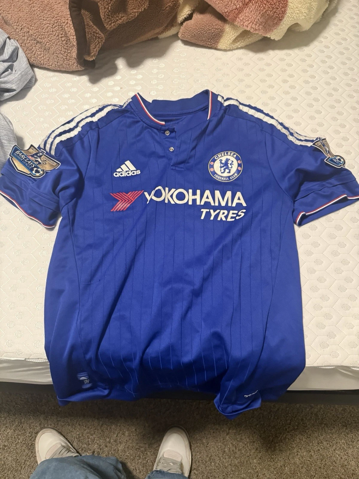 Score Big Savings: Soccer Jerseys Clearance Deals for 2025