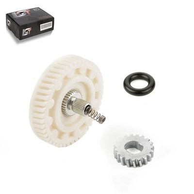 Original LST Cabrioverdeck Dach Reparaturset Zahnrad Motor für VW EOS 1F