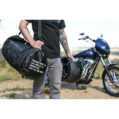Thrashin Supply Company Bag Mission Duffle TMB-0000
