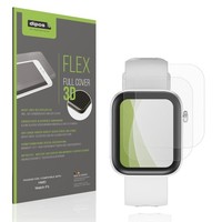 2X Full Cover Schutzfolie Matt FüR Hmd Watch P1 Panzerfolie Anti-Shock