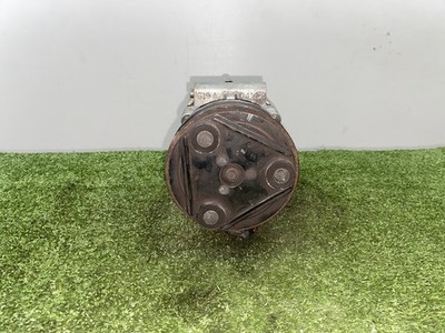 1S7H19D629EA 1S7H-19D629-EA klimakompressor FORD MONDEO BERLINA GE 2000 105793
