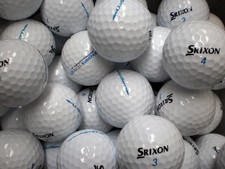 50 Srixon ULTISOFT Golfbälle ! AAAA / AAA ! Topqualität !