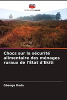 Gbenga Dada | Chocs Sur La SéCurité Alimentaire Des MéNages Ruraux De L'ÉTat...