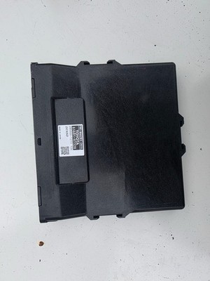 TOYOTA PRIUS MK3 XW30 2012 POWER MANAGEMENT CONTROL MODULE  89681-47320