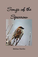 Melissa Davilio | Songs Of The Sparrow | Taschenbuch | Englisch (2020)