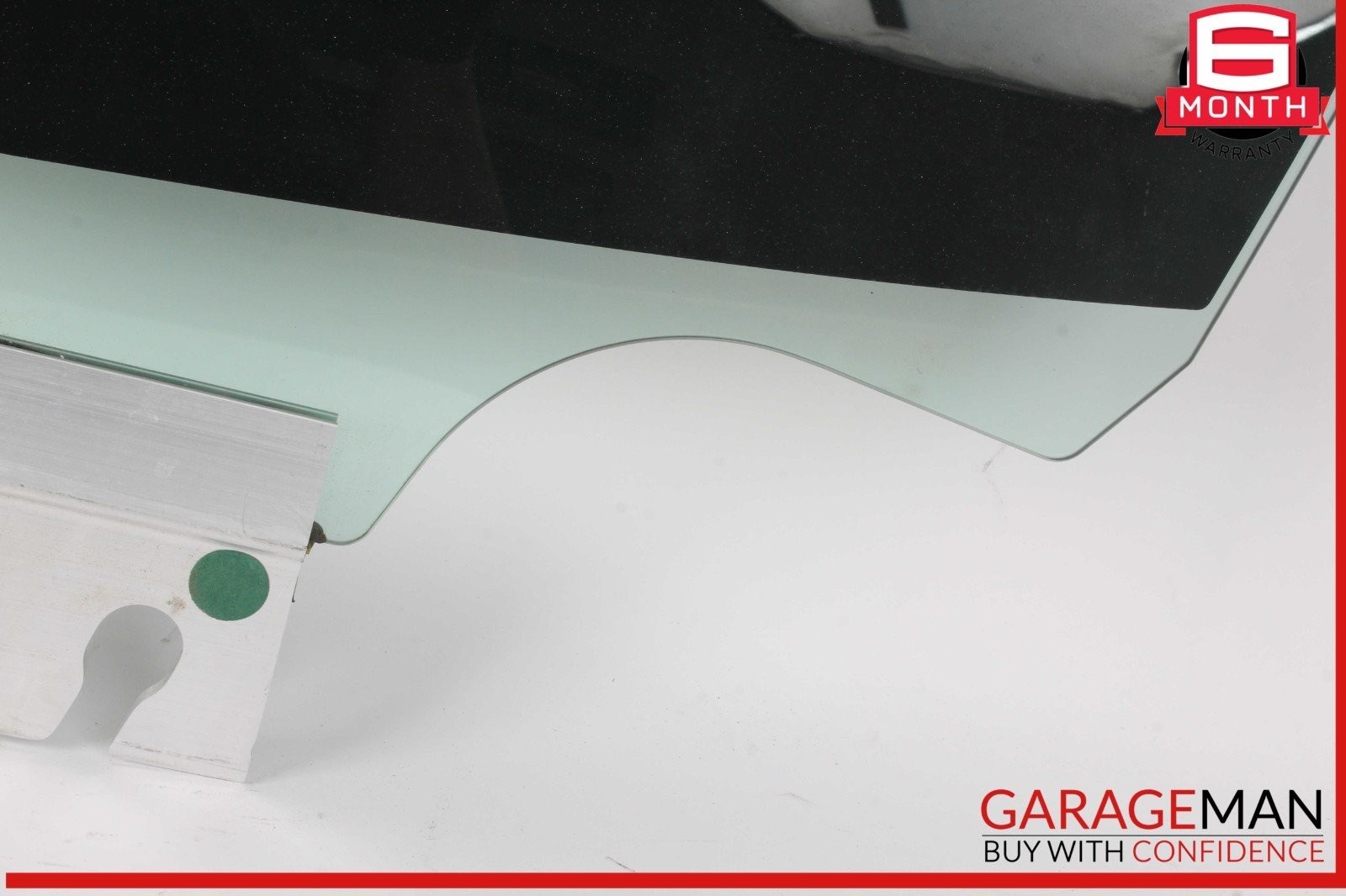 Maserati Ghibli 2014-2022 Rear Left Door glasses Set
