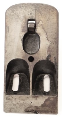 Stanley R & L Co. No. 7 Jointer Plane (Type 4)(1874-1884) Pre-Lateral Frog  1866