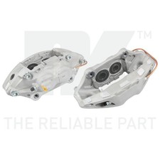 ✅ NK BREMSSATTEL RECHTS HINTEN/VORNE 34116872568 NEU DE STOCK