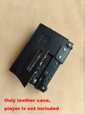 1pcs Custom Handmade Leather Case Bag For SONY TC-D5 TC-D5M TC-D5PRO TC-D5PROII