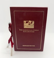 The American Girl Collection: keepsake edition: Meet Kirsten 5 more. 106