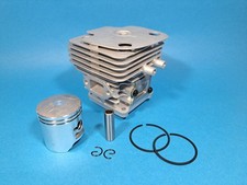 Kit cilindro e pistone 40,5 mm per Husqvarna 243R 543RS RBK RBX McCulloch B40...