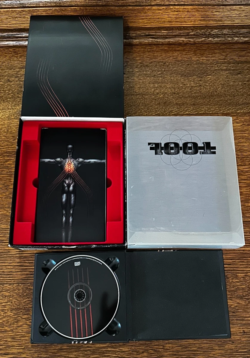 tool salival cd products for sale | eBay