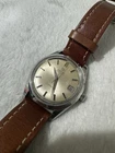 Vintage Omega Seamaster Automatic Ref 14701 SC Cal 562 Men's 33mm Date Watch