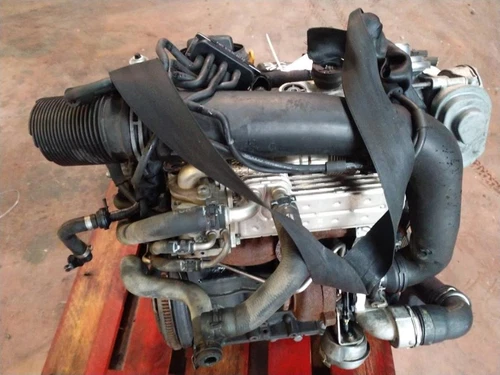 Motor Completo para SEAT ALTEA XL (5P5) Family 2007 761294 - Imagen 10 de 10