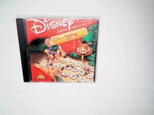 Disney's Adventures in Typing with Timon & Pumbaa