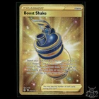 Boost Shake (Secret) 229/203 SWSH07: Evolving Skies NM Pokemon