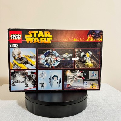 LEGO Star Wars: Ultimate Space Battle (7283) for sale online | eBay