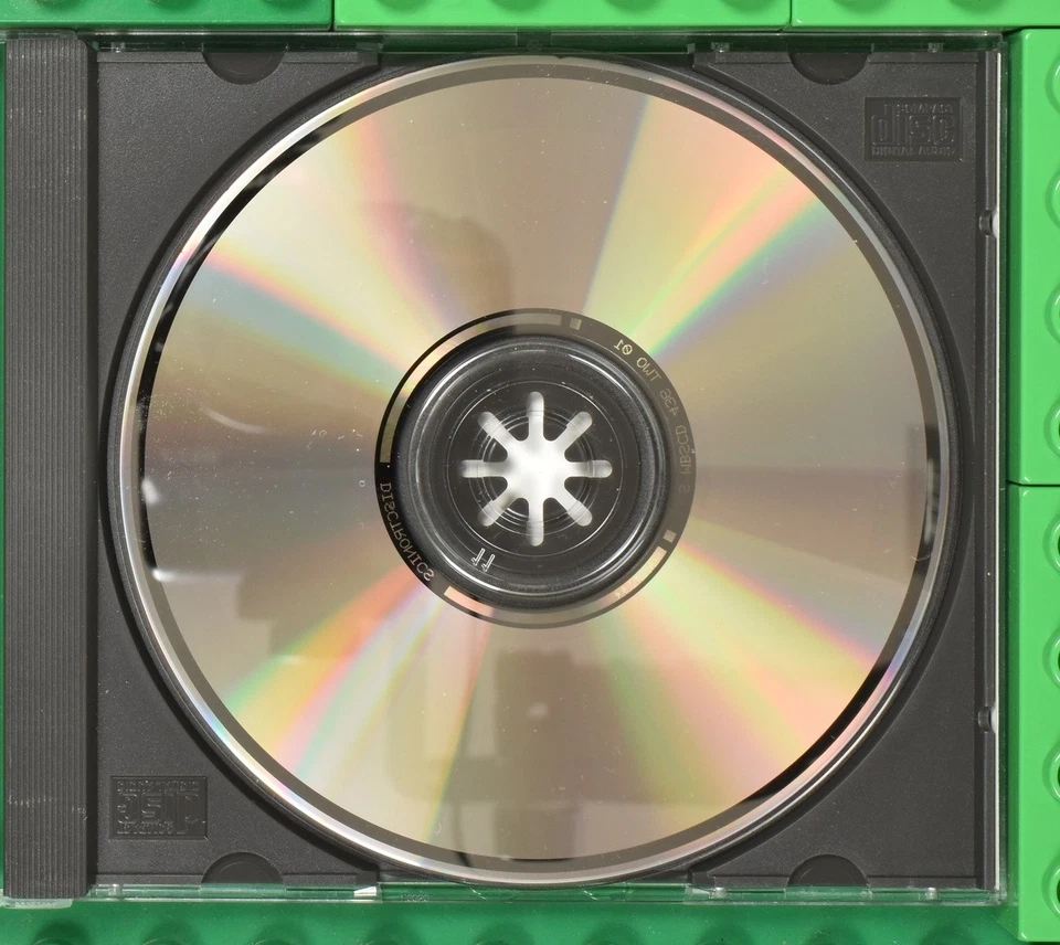 Barney O'Shamrock - Forty Shades of Green - Castle Communications CD - Bild 4 von 4