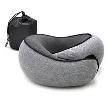 New Travel Pillow Neck Pillow Airplane Travel Pillows for Airplanes Neck pillow