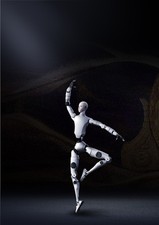 Hot Sale Unitree H2 Humanoid Intelligent Agent AI Incarnation Great Flexibility