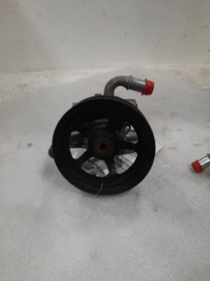 Power Steering Pump/Motor 2015 Traverse Sku#4266056 Foto 4 de 4