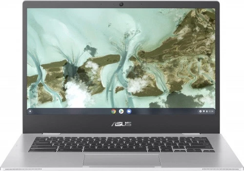 ASUS ChromeBook CX1500CKA-EJ0161 /15,6" FHD / Pentium N600 / 4GB / 128GB eMMC /