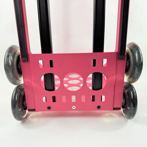 Zuca Sport Frame for Sport Insert Bags Pink Excellent READ DESCRIPTION - Picture 17 of 24