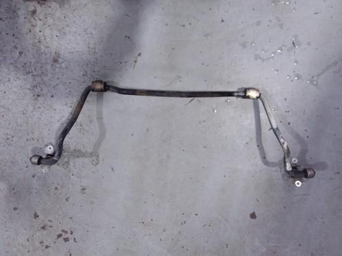 BMW 3 SERIES REAR SWAY BAR E46, 09/98-07/06 98 99 00 01 02 03 04 05 06