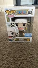 Funko Pop! Vinyl: One Piece - Enel (Chase) - Target (Exclusive) #2236
