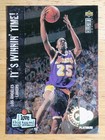 1995 Upper Deck Collector's Choice Basketball Platinum Player's Club Eddie Jones #378