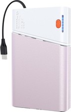 20000mAh Portable Charger, 22.5W PD Fast Charging Power Bank with Built-in US...