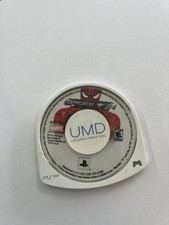 Spider-Man Amzaing Allies Edition Psp Game (VP4030181)