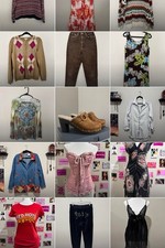 Mystery Clothing Bundle, Reseller Bundle, Mixed Sizes