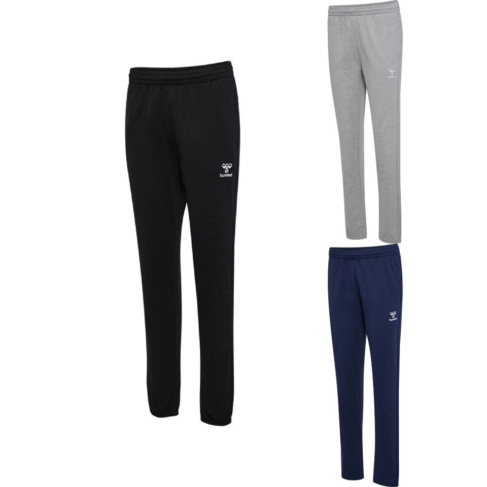 Hummel HmlGo 2.0 Sweathose Damen - Bild 1 von 1