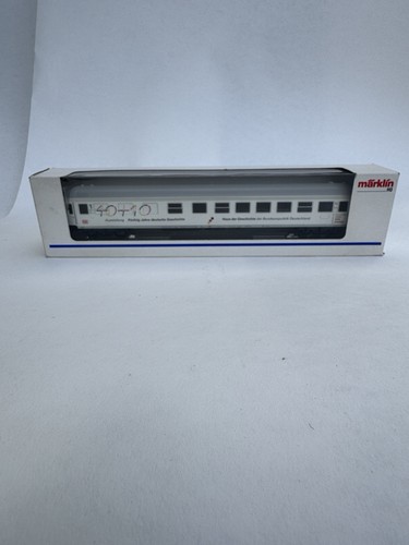 Märklin 48341 Spur H0 Personenwagen 2. | Condition: Neu