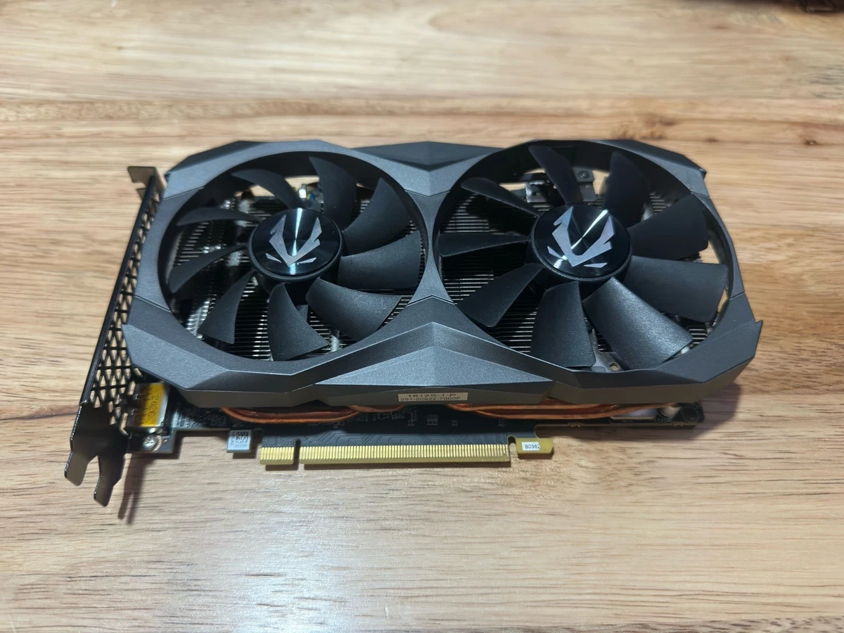 NVIDIA GeForce RTX 2060 NVIDIA Computer Graphics Cards for PCI for