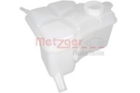 Metzger Autoteile 2140257 AusgleichsbehÄLter, KÜHlmittel FüR Ford