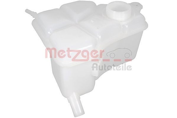 Metzger Autoteile 2140257 AusgleichsbehÄLter, KÜHlmittel FüR Ford-image