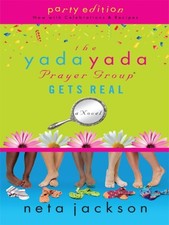 The Yada Yada Prayer Group Gets Real ..., Jackson, Neta