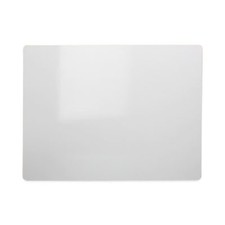 Flipside Products 10164 Dry Erase Board, 12 X 9.5,white, 12/pack
