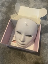 7 colour led face mask **brand New**